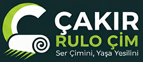 Çakır Rulo Çim | Sakarya ve Çevresi İçin Kaliteli Hazır Çim